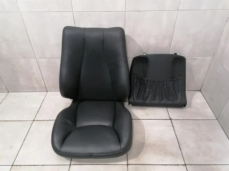 MERCEDES-BENZ Mercedes S W220 Deluxe Right Seat Cushion A2209104447 Seats Cushion Cover