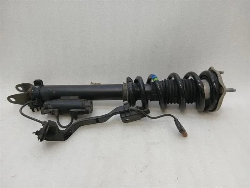 MERCEDES-BENZ Mercedes C Class W205 Shock Absorber Front A2053231500 LH Front Shock Absorber EDC