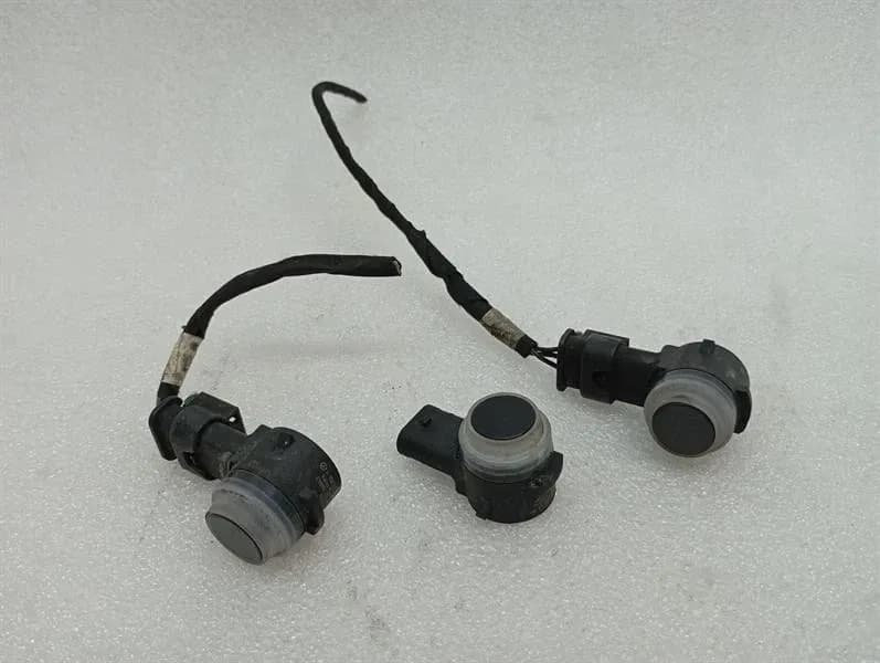 MERCEDES-BENZ Mercedes C Class W205 Parking Sensor A0009055504 Parking Aid Parking Sensor