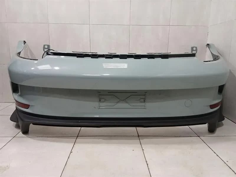 Porsche 911 992 GT3 Rear Bumper 9GT898014 GT3 S/T Rear Bumper COMPLETE