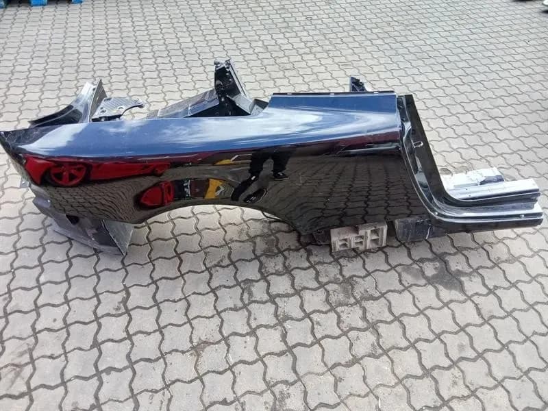 ASTON MARTIN Aston Martin DB9 05-12 Volante Rear Right Wing BG43-L27846-AC Rear Wing