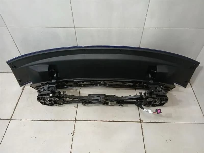 PORSCHE Porsche Panamera 976 G3 2024-2026 Rear Spoiler 976827932 Rear Spoiler COMPLETE