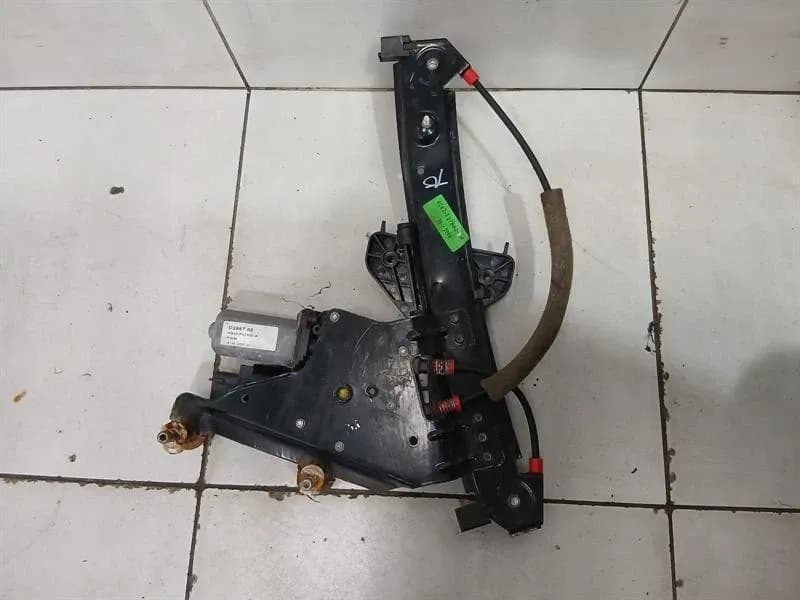 Aston Martin DB9 Volante Right Rear Winder 4G43-F27000-AH Window Regulator Right