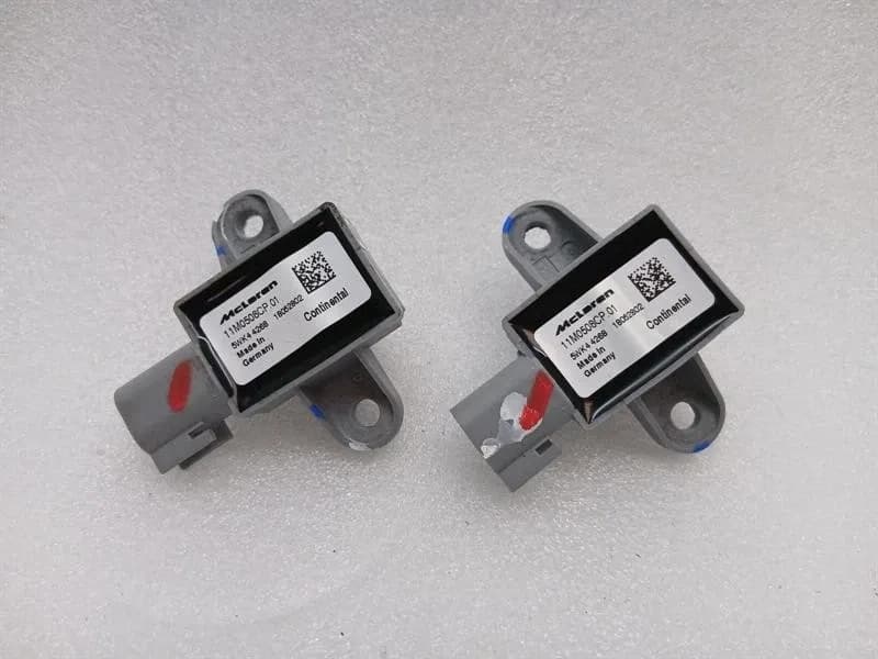 MCLAREN McLaren 720S Coupe Sensor 11M0508CP CRASH SET