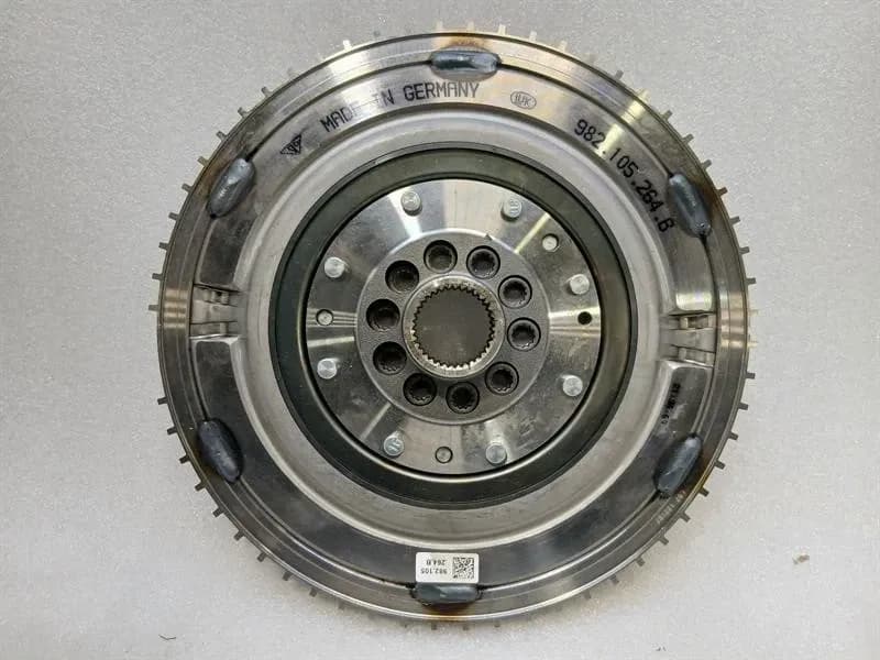 PORSCHE Porsche Cayman PDK 718 GT4 Flywheel 982105264B PDK 4.0 GT4 Flywheel 982105264C