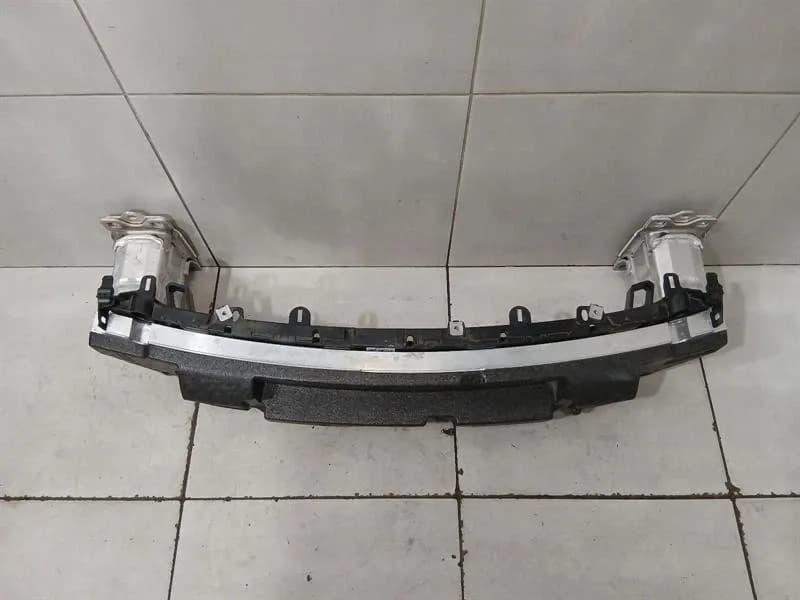 PORSCHE Porsche 911 992 Front Bumper Beam 992807108B Front Bumper Carrier