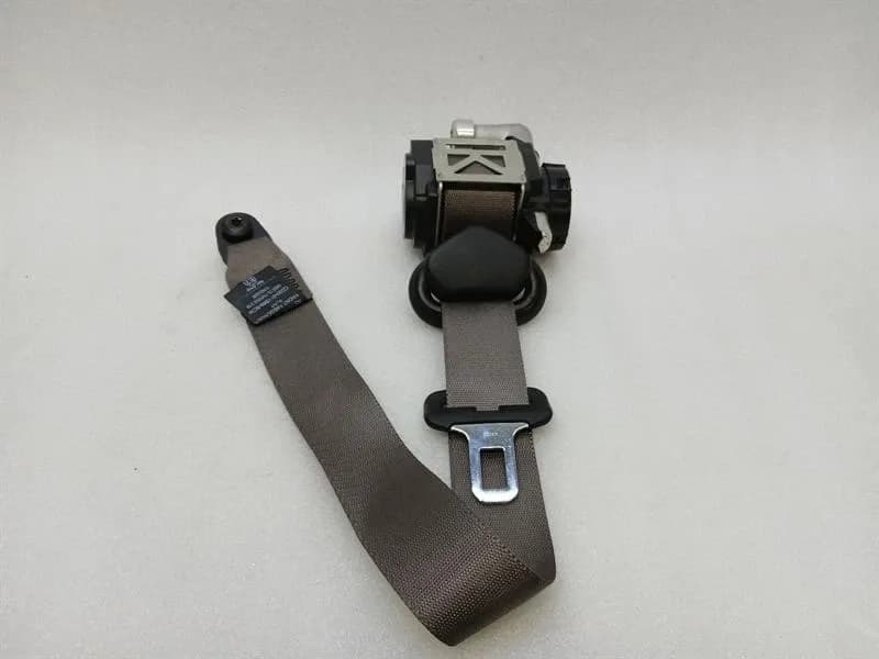 ASTON MARTIN Aston Martin Vanquish AM310 Front Seatbelt CD33-611B69-BVW Seat Belt Strap