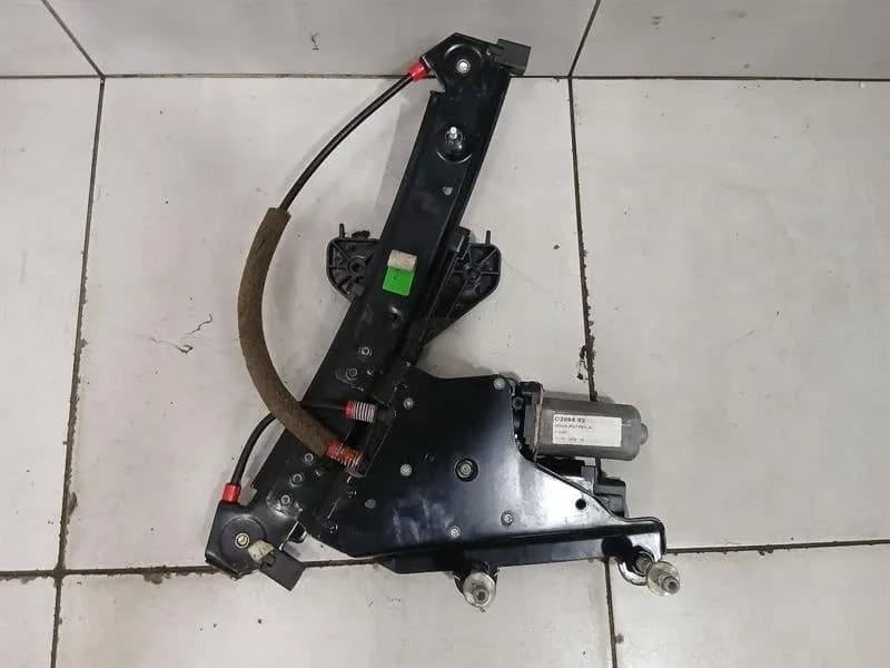 ASTON MARTIN Aston Martin DB9 Volante Left Rear Winder 4G43-F27001-AH Window Regulator Rear Li