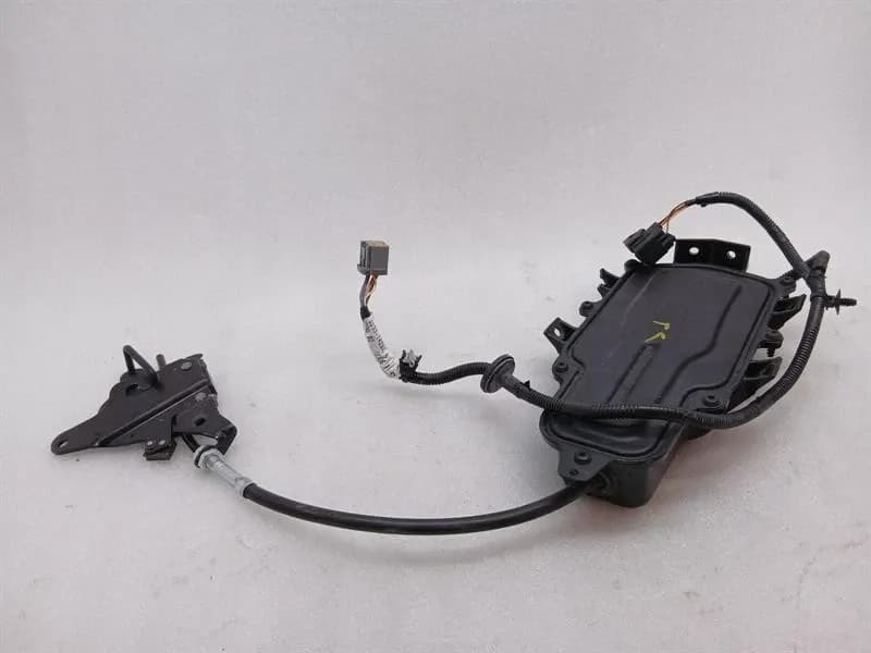 ASTON MARTIN ASTON MARTIN VANQUISH AM310 4G43-37-10477 MOTOR ASSY, TONNEAU LATCH