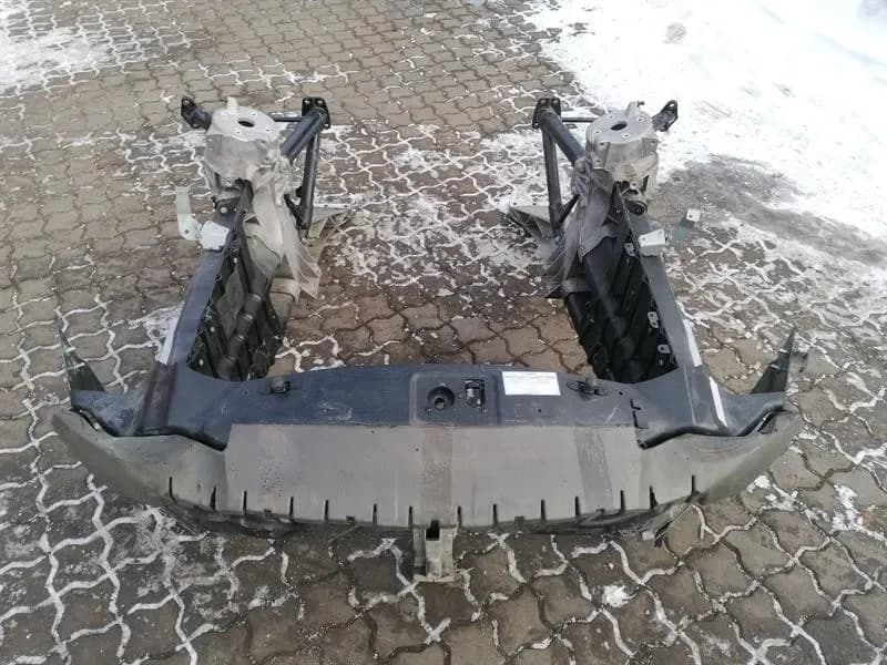 ASTON MARTIN Aston Martin Vanquish S 04-07 V12 Front End Clip Lock Carrier Front Mask