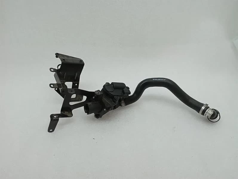 ASTON MARTIN VANTAGE HY53-9F991-AC Engine Sound Control Throttle Body Actuator