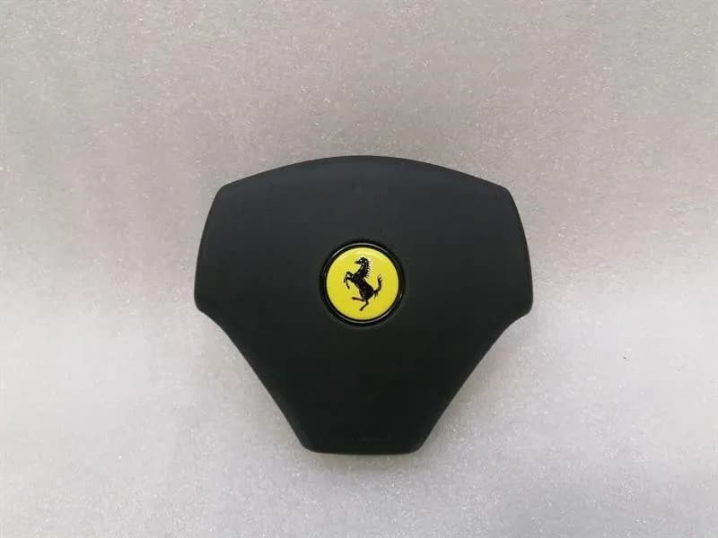 FERRARI Ferrari 599 GTB F141 steering wheel module steering wheel module 66843300 SRS