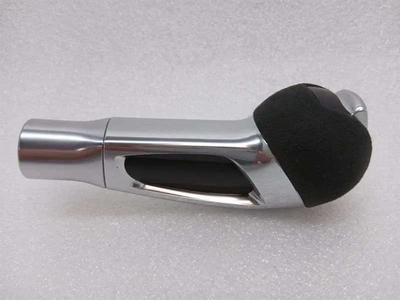 PORSCHE Porsche 718 GT4 Gear Knob 9G1426069922W0 Alcantara XLN Gear Knob 9G142606992
