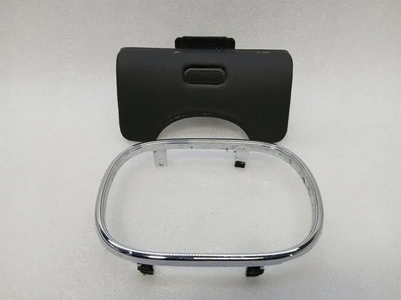 BENTLEY Bentley Continental GT W12 Gear Selector Surround 3W3863212 Shift Bag Cover