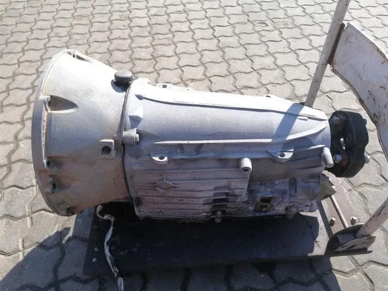 MERCEDES-BENZ Mercedes C Class W205 Gearbox A2052709601 C63 AMG Gearbox