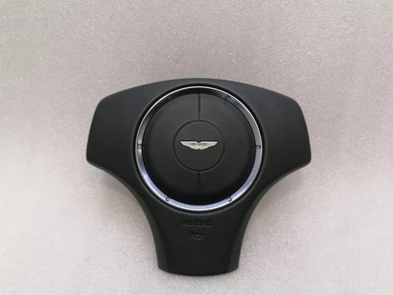 Aston Martin Vantage V8 steering wheel module 6G33--042B85-AA steering wheel module