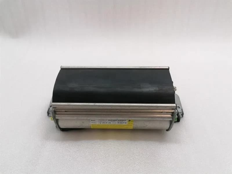 PORSCHE Porsche Boxster 987 Dashboard Module 99780307106 Module Dashboard