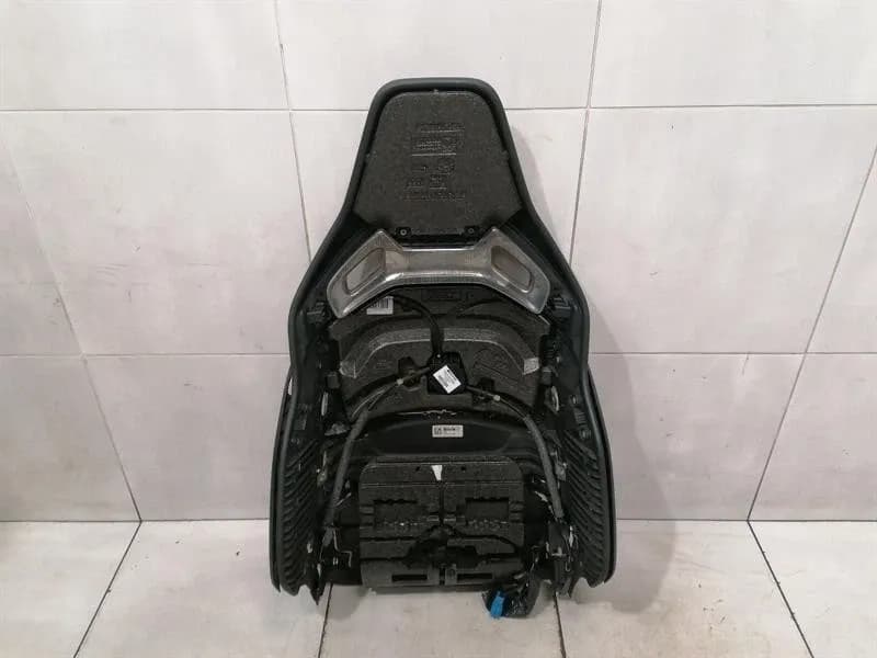 MERCEDES-BENZ Mercedes C W205 Right Bucket Seat A2059108026 AMG Performance Faulty Seats