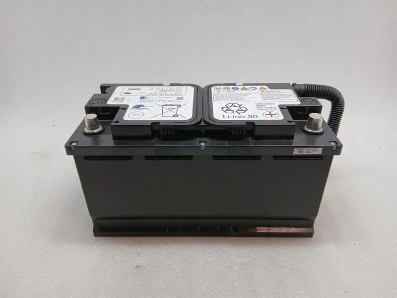 BMW BMW 4 G83 M4 module 61217857287 battery 12V 70Ah 770A LiON BATTERY