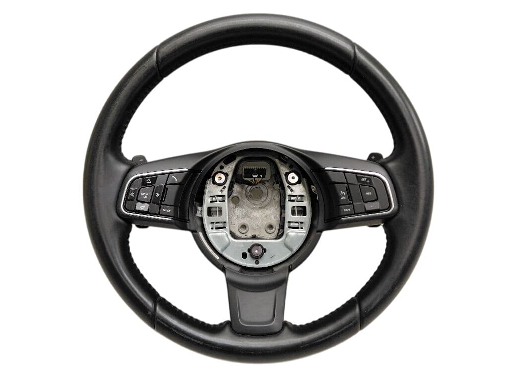JAGUAR GX733L598DB8PVJ 308598120AD Steering Wheel JAGUAR XE (X760) (2015-2024)