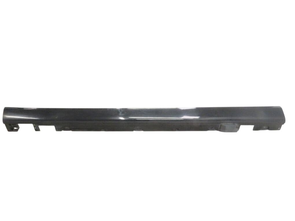 MERCEDES-BENZ A21369851009999 A2136985100 Side Skirt Left MERCEDES-BENZ E-CLASS (W213) (2016-2023)