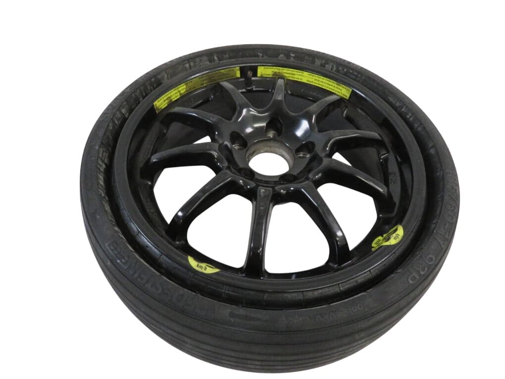MERCEDES-BENZ A2304000200 A2304006703 Spare wheel MERCEDES-BENZ SL-CLASS (R230) (2001-2012)