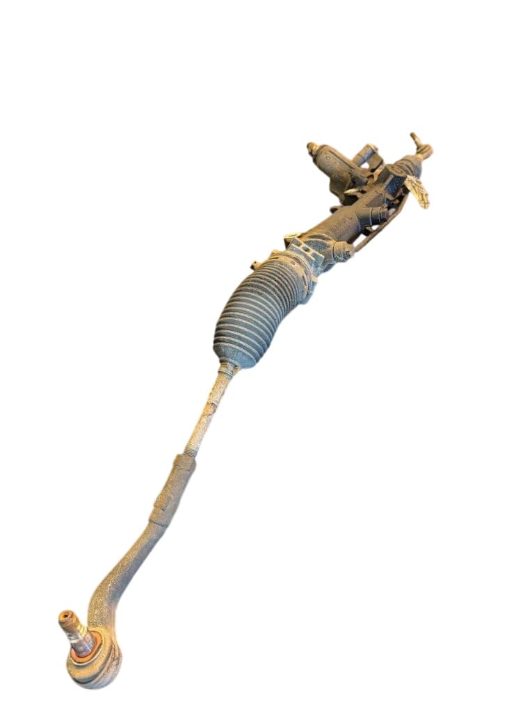 MERCEDES-BENZ A20411011017 20411011017 A2044606300 A204460630080 Steering rack MERCEDES-BENZ C-CLASS (W204) (2007-2013)