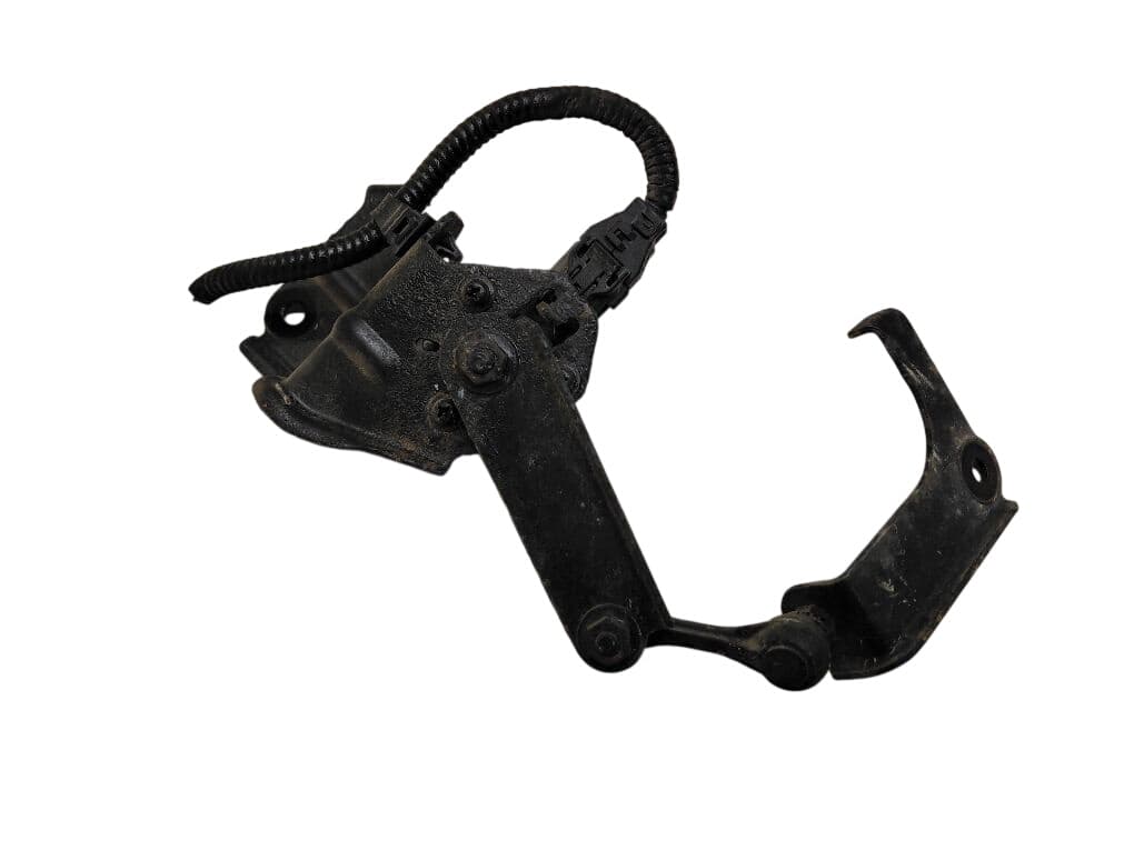 MAZDA KD545122Y A1833511 2J2911 Suspension level sensor rear left MAZDA 6 (GJ, GL) (2012-2020)