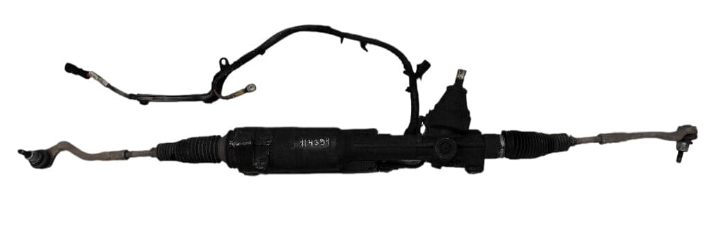 AUDI 4G0909144T 4G0909144Q 4G1423055BG Steering rack AUDI A6 / A6 ALLROAD (C7, 4G) (2010-2018)