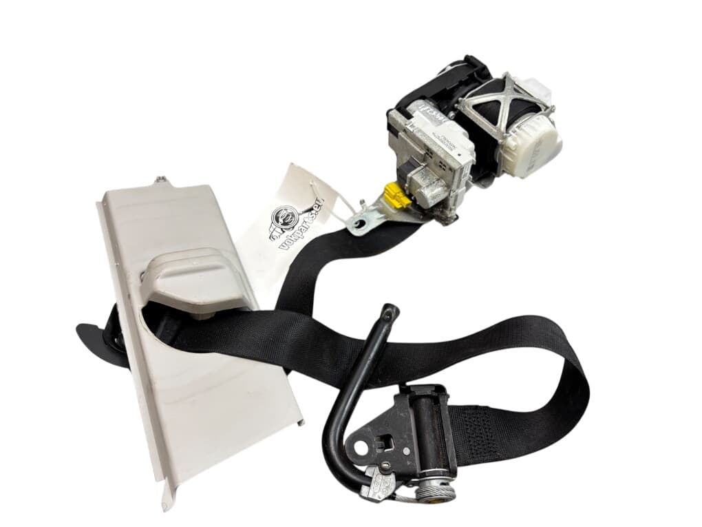 MERCEDES-BENZ A1668601600 Seat Belt Front Right MERCEDES-BENZ GLS (X166) (2015-2019)