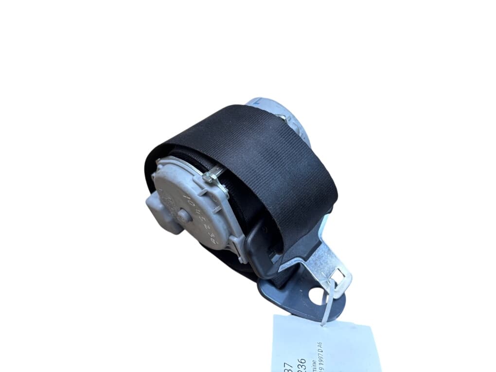 98083802XX Seat Belt Front center CITROËN JUMPY III (2016-)