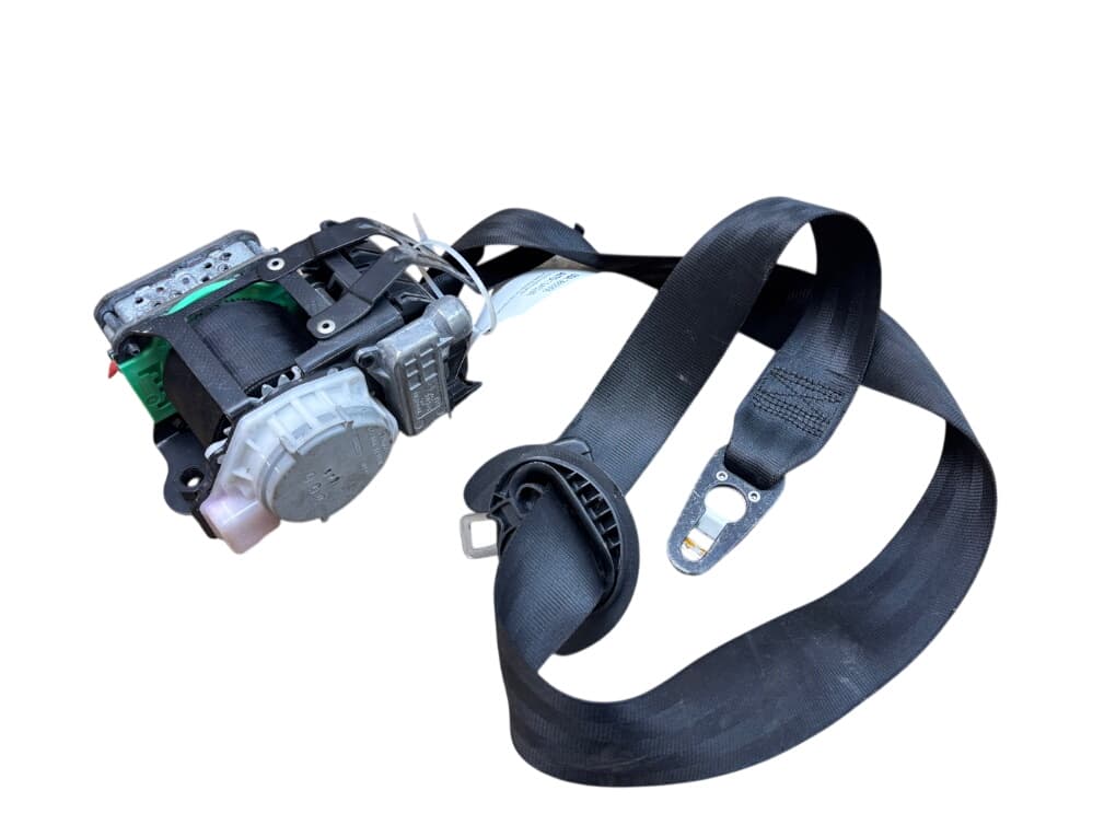 PORSCHE 95880300211 Seat Belt Front Right PORSCHE CAYENNE II (2010-2017)