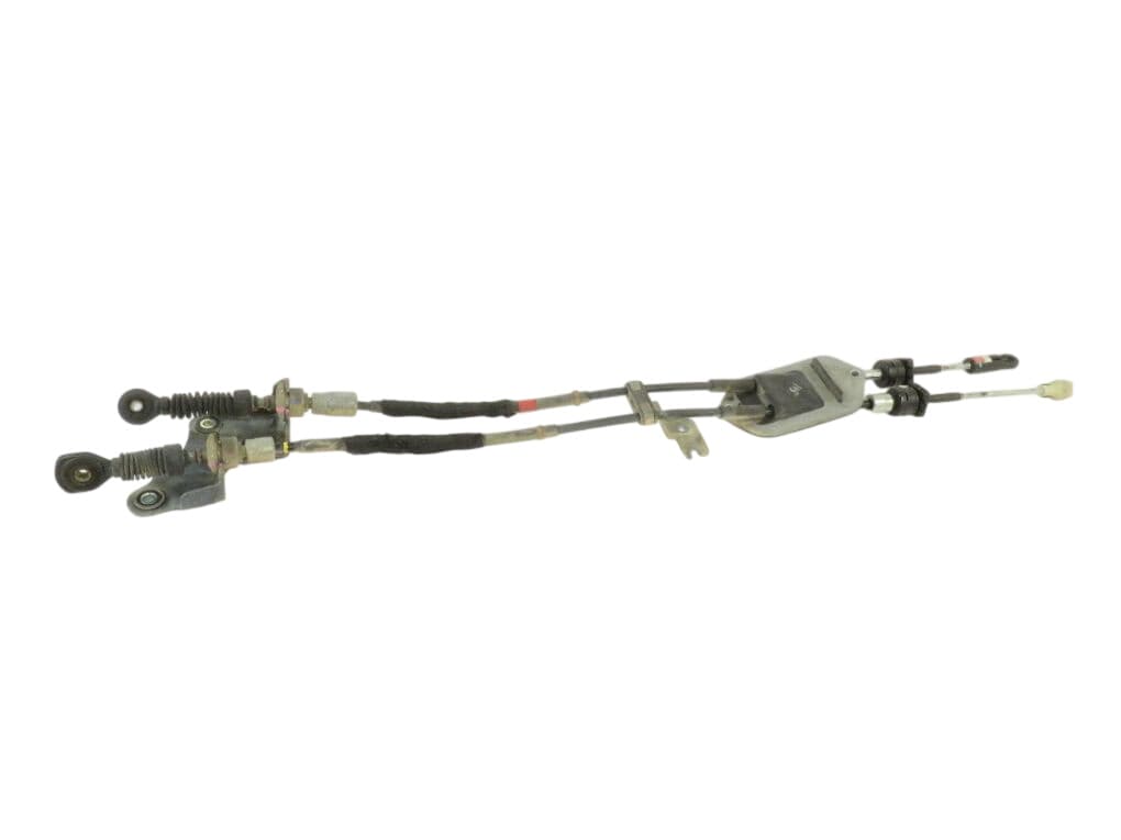 TOYOTA 33820-0D420 Gearshift Linkage / Cable TOYOTA YARIS III (XP130) (2010-2019)