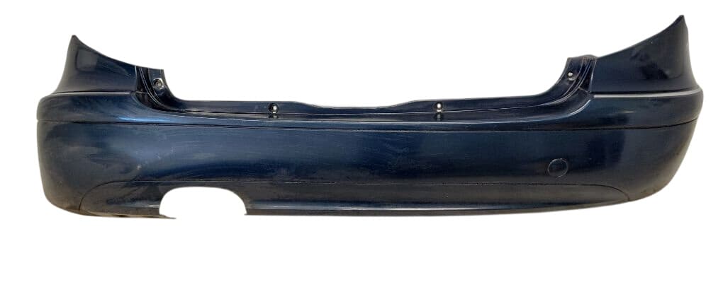 MERCEDES-BENZ A1698851725 Rear bumper MERCEDES-BENZ A-CLASS (W169) (2004-2012)