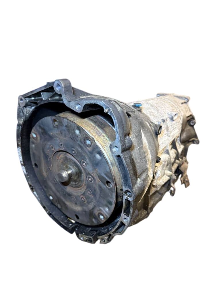 BMW 7007169 24007581582 24007572494 GA6HP26ZW2E 24407585539 Gearbox BMW X5 (E70) (2007-2013)