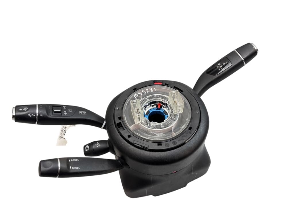 MERCEDES-BENZ A1669000208 Indicator/wiper/slip ring switch (stalk) MERCEDES-BENZ GLS (X166) (2015-2019)