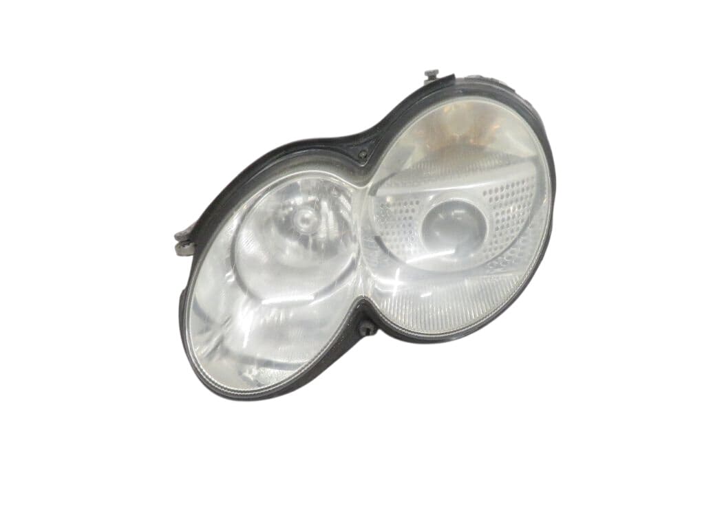 MERCEDES-BENZ A2308206961 A2308200759 Headlight left MERCEDES-BENZ SL-CLASS (R230) (2001-2012)