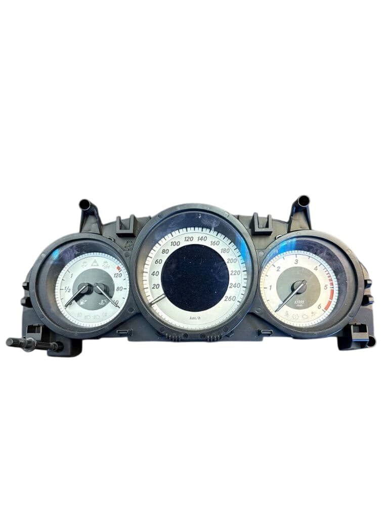 MERCEDES-BENZ A2049004108 2049004108 Instrument Cluster MERCEDES-BENZ C-CLASS (W204) (2007-2013)