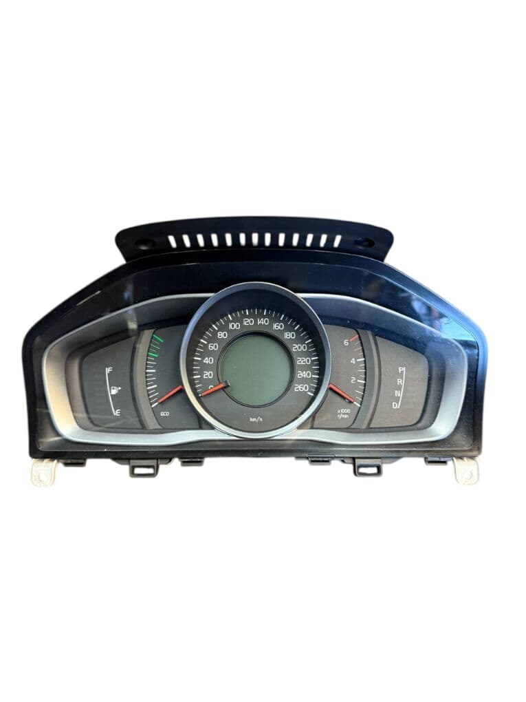 VOLVO 36001771 31327746 Instrument Cluster VOLVO S60 II / V60 I (2010-2018)