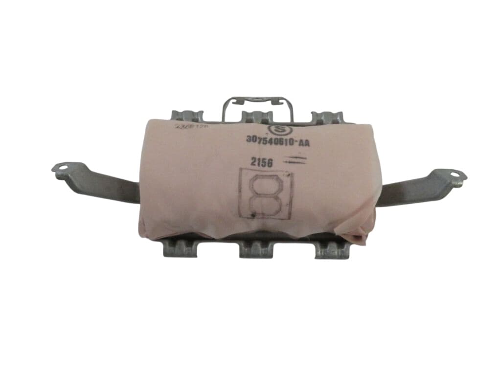 TOYOTA 73960-0D110 Knee Airbag Front Right TOYOTA YARIS III (XP130) (2010-2019)