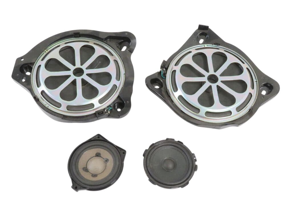 MERCEDES-BENZ A2058201102 A2058201202 A2058200502 A2058201002 Loudspeakers, other MERCEDES-BENZ C-CLASS (W205) (2013-2021)