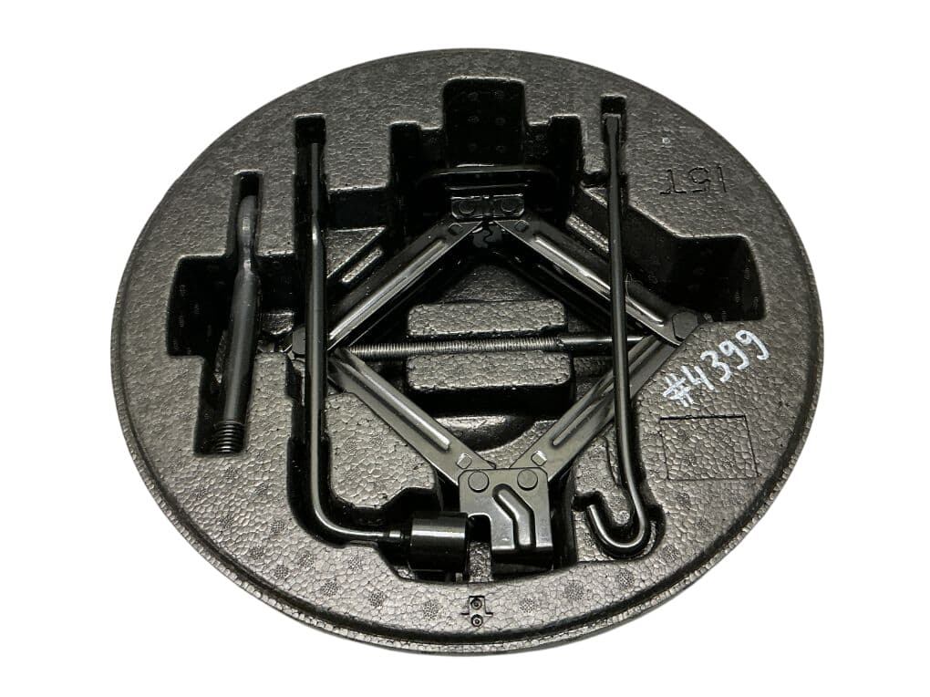 HYUNDAI 09149-Q0100 09149Q0100 091471C000 091313B010 091323B000 09110C8000 Jack HYUNDAI BAYON (BC3) (2021-)