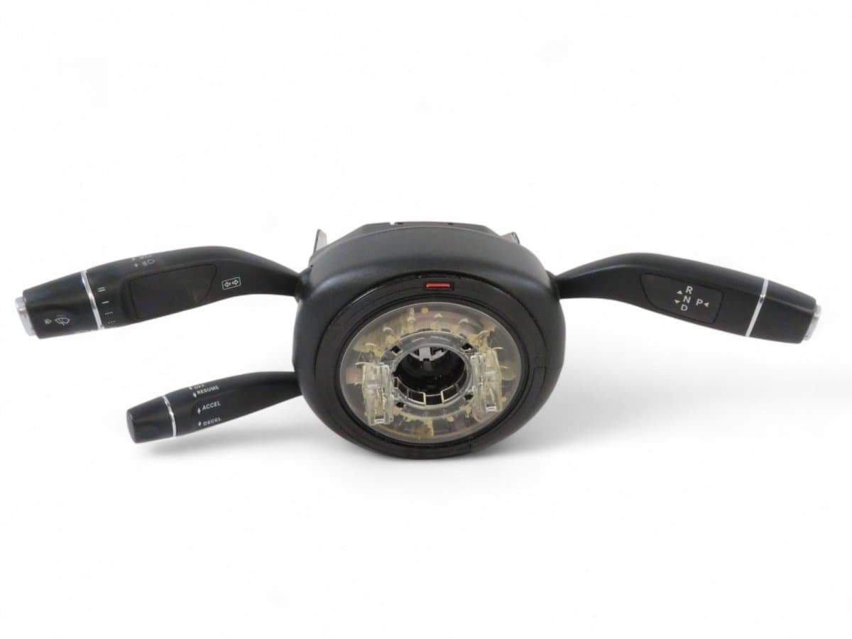 MERCEDES-BENZ A24690042209051 A2469004220 Indicator/wiper/slip ring switch (stalk) MERCEDES-BENZ CLA (C117, X117) (2013-2019)