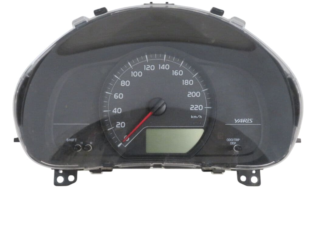 TOYOTA 83800-0DP50 Instrument Cluster TOYOTA YARIS III (XP130) (2010-2019)