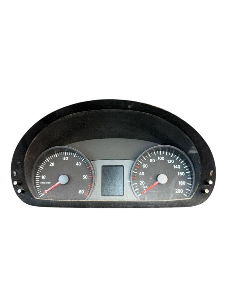 VW HVW9064467421 2E0920841M Instrument Cluster VW CRAFTER I (2E) (2006-2016)