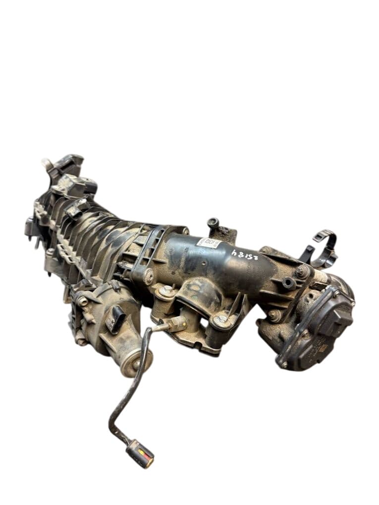 BMW 7807991 13547810752 7810752 11618519492 8519492 11617807991 Intake Manifold BMW 5 (F10, F11) (2010-2017)