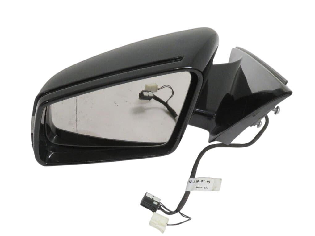 MERCEDES-BENZ A212810252164 A21281000159040 A2128100015 A1718200942 A2128101721 Mirror left MERCEDES-BENZ E-CLASS (W212) (2009-2016)