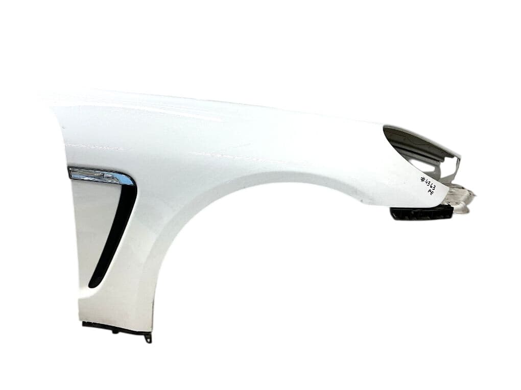 PORSCHE 97050303201 Fender Front Right PORSCHE PANAMERA I (970) (2009-2016)