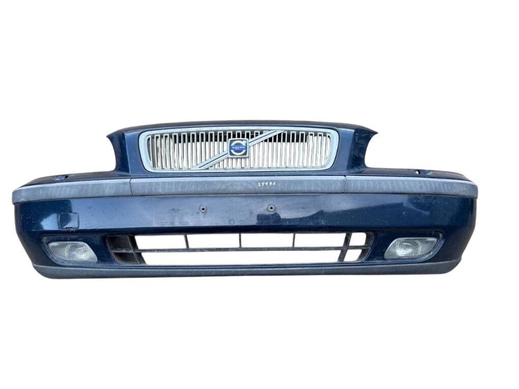 VOLVO Front Bumper VOLVO V70 II / XC70 I (P80) (2000-2007)