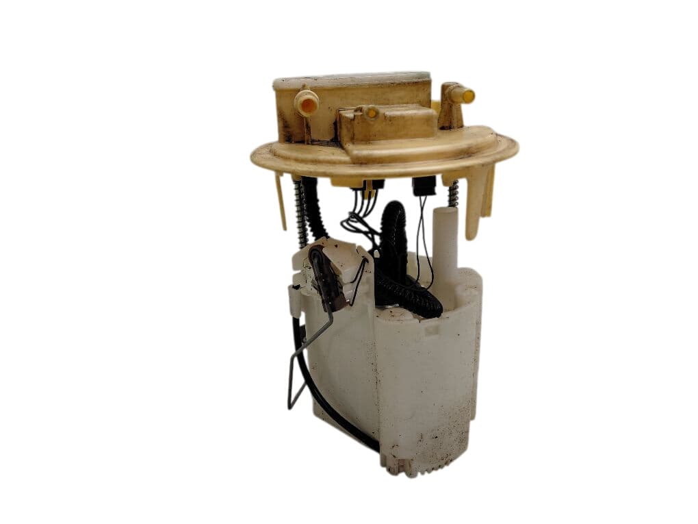 PEUGEOT 100112287AE HXNI0084 Fuel delivery pump PEUGEOT 5008 II (P87) (2016-)
